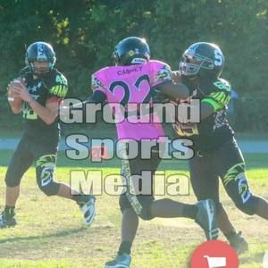 Meet your Posher, Elijah